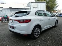 Renault Megane IV BERLINE BUSINESS dCi 110 Energy Business - <small></small> 10.990 € <small>TTC</small> - #6