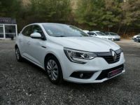 Renault Megane IV BERLINE BUSINESS dCi 110 Energy Business - <small></small> 10.990 € <small>TTC</small> - #9