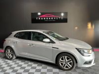 Renault Megane IV BERLINE BUSINESS dCi 115 Business - <small></small> 9.300 € <small>TTC</small> - #1