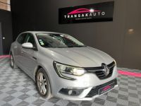 Renault Megane IV BERLINE BUSINESS dCi 115 Business - <small></small> 9.300 € <small>TTC</small> - #3