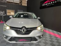 Renault Megane IV BERLINE BUSINESS dCi 115 Business - <small></small> 9.300 € <small>TTC</small> - #4