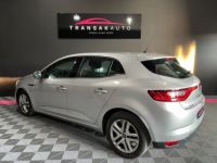 Renault Megane IV BERLINE BUSINESS dCi 115 Business - <small></small> 9.300 € <small>TTC</small> - #6