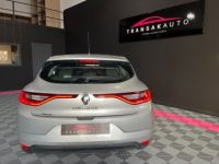 Renault Megane IV BERLINE BUSINESS dCi 115 Business - <small></small> 9.300 € <small>TTC</small> - #9