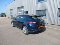 Renault Megane IV BERLINE BUSINESS dCi 95 Business - <small></small> 14.580 € <small>TTC</small> - #4