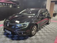 Renault Megane IV BERLINE BUSINESS lue dCi 115 Business - <small></small> 9.490 € <small>TTC</small> - #1