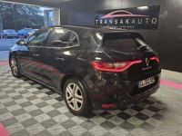 Renault Megane IV BERLINE BUSINESS lue dCi 115 Business - <small></small> 9.490 € <small>TTC</small> - #2