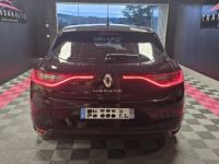 Renault Megane IV BERLINE BUSINESS lue dCi 115 Business - <small></small> 9.490 € <small>TTC</small> - #3