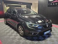 Renault Megane IV BERLINE BUSINESS lue dCi 115 Business - <small></small> 9.490 € <small>TTC</small> - #5