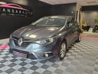 Renault Megane IV BERLINE BUSINESS lue dCi 95 Business - <small></small> 11.990 € <small>TTC</small> - #1