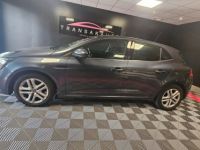 Renault Megane IV BERLINE BUSINESS lue dCi 95 Business - <small></small> 11.990 € <small>TTC</small> - #2