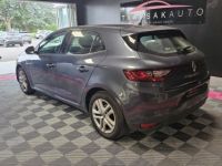 Renault Megane IV BERLINE BUSINESS lue dCi 95 Business - <small></small> 11.990 € <small>TTC</small> - #3