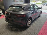 Renault Megane IV BERLINE BUSINESS lue dCi 95 Business - <small></small> 11.990 € <small>TTC</small> - #5