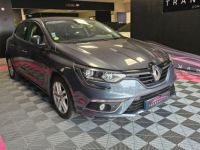 Renault Megane IV BERLINE BUSINESS lue dCi 95 Business - <small></small> 11.990 € <small>TTC</small> - #7