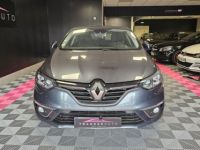 Renault Megane IV BERLINE BUSINESS lue dCi 95 Business - <small></small> 11.990 € <small>TTC</small> - #8