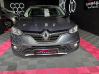 Renault Megane iv berline business radar ar courroie ok - <small></small> 11.990 € <small>TTC</small> - #31