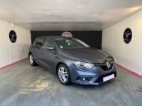 Renault Megane IV BERLINE dCi 110 Energy EDC Zen - <small></small> 10.890 € <small>TTC</small> - #1