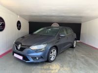 Renault Megane IV BERLINE dCi 110 Energy EDC Zen - <small></small> 10.890 € <small>TTC</small> - #5