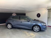 Renault Megane IV BERLINE dCi 110 Energy EDC Zen - <small></small> 10.890 € <small>TTC</small> - #7