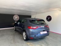 Renault Megane IV BERLINE dCi 110 Energy EDC Zen - <small></small> 10.890 € <small>TTC</small> - #16