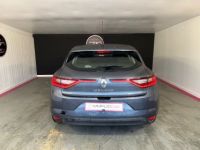 Renault Megane IV BERLINE dCi 110 Energy EDC Zen - <small></small> 10.890 € <small>TTC</small> - #17