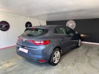 Renault Megane IV BERLINE dCi 110 Energy EDC Zen - <small></small> 10.890 € <small>TTC</small> - #18