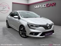 Renault Megane IV BERLINE dCi 110 Energy Intens - <small></small> 10.990 € <small>TTC</small> - #1