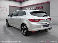 Renault Megane IV BERLINE dCi 110 Energy Intens - <small></small> 10.990 € <small>TTC</small> - #3