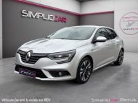 Renault Megane IV BERLINE dCi 110 Energy Intens - <small></small> 10.990 € <small>TTC</small> - #4