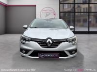 Renault Megane IV BERLINE dCi 110 Energy Intens - <small></small> 10.990 € <small>TTC</small> - #10