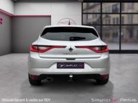 Renault Megane IV BERLINE dCi 110 Energy Intens - <small></small> 10.990 € <small>TTC</small> - #11