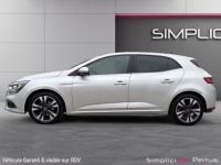 Renault Megane IV BERLINE dCi 110 Energy Intens - <small></small> 10.990 € <small>TTC</small> - #12