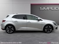 Renault Megane IV BERLINE dCi 110 Energy Intens - <small></small> 10.990 € <small>TTC</small> - #13