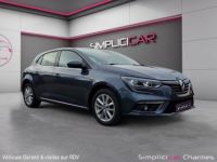 Renault Megane IV BERLINE dCi 110 Energy Intens GARANTIE 12 MOIS ENTRETIEN Complet - <small></small> 10.890 € <small>TTC</small> - #1