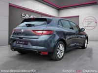 Renault Megane IV BERLINE dCi 110 Energy Intens GARANTIE 12 MOIS ENTRETIEN Complet - <small></small> 10.890 € <small>TTC</small> - #2