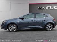 Renault Megane IV BERLINE dCi 110 Energy Intens GARANTIE 12 MOIS ENTRETIEN Complet - <small></small> 10.890 € <small>TTC</small> - #4