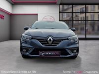 Renault Megane IV BERLINE dCi 110 Energy Intens GARANTIE 12 MOIS ENTRETIEN Complet - <small></small> 10.890 € <small>TTC</small> - #7