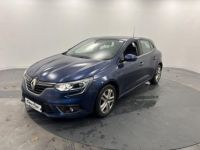 Renault Megane IV Berline dCi 110 Energy Life - <small></small> 14.900 € <small>TTC</small> - #1