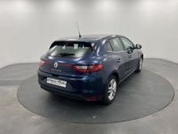 Renault Megane IV Berline dCi 110 Energy Life - <small></small> 14.900 € <small>TTC</small> - #5