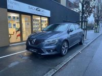 Renault Megane IV BERLINE dCi 130 Energy Intens - <small></small> 8.490 € <small>TTC</small> - #1