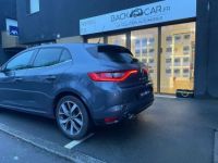 Renault Megane IV BERLINE dCi 130 Energy Intens - <small></small> 8.490 € <small>TTC</small> - #5