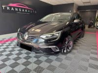 Renault Megane IV BERLINE dCi 130 Energy Intens - <small></small> 11.490 € <small>TTC</small> - #1