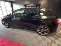 Renault Megane IV BERLINE dCi 130 Energy Intens - <small></small> 11.490 € <small>TTC</small> - #2