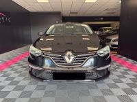 Renault Megane IV BERLINE dCi 130 Energy Intens - <small></small> 11.490 € <small>TTC</small> - #8