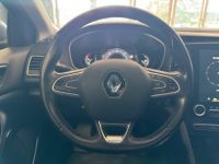 Renault Megane IV BERLINE dCi 130 Energy Intens - <small></small> 11.490 € <small>TTC</small> - #12