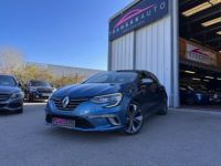 Renault Megane IV BERLINE dCi 165 EDC GT-LINE - BOSE - CARPLAY - TETE HAUTE - <small></small> 11.990 € <small>TTC</small> - #1