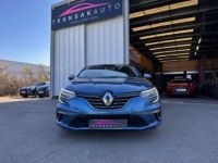 Renault Megane IV BERLINE dCi 165 EDC GT-LINE - BOSE - CARPLAY - TETE HAUTE - <small></small> 11.990 € <small>TTC</small> - #2