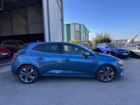 Renault Megane IV BERLINE dCi 165 EDC GT-LINE - BOSE - CARPLAY - TETE HAUTE - <small></small> 11.990 € <small>TTC</small> - #4