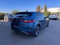 Renault Megane IV BERLINE dCi 165 EDC GT-LINE - BOSE - CARPLAY - TETE HAUTE - <small></small> 11.990 € <small>TTC</small> - #5