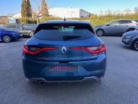 Renault Megane IV BERLINE dCi 165 EDC GT-LINE - BOSE - CARPLAY - TETE HAUTE - <small></small> 11.990 € <small>TTC</small> - #6