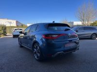 Renault Megane IV BERLINE dCi 165 EDC GT-LINE - BOSE - CARPLAY - TETE HAUTE - <small></small> 11.990 € <small>TTC</small> - #7